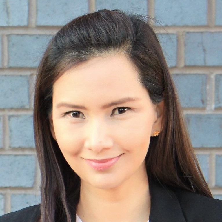 Elaine Pang