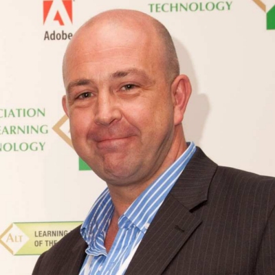 James McDowell