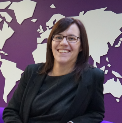 Julie Bayley