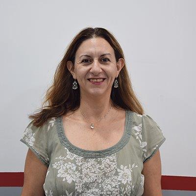 Maria Zenios