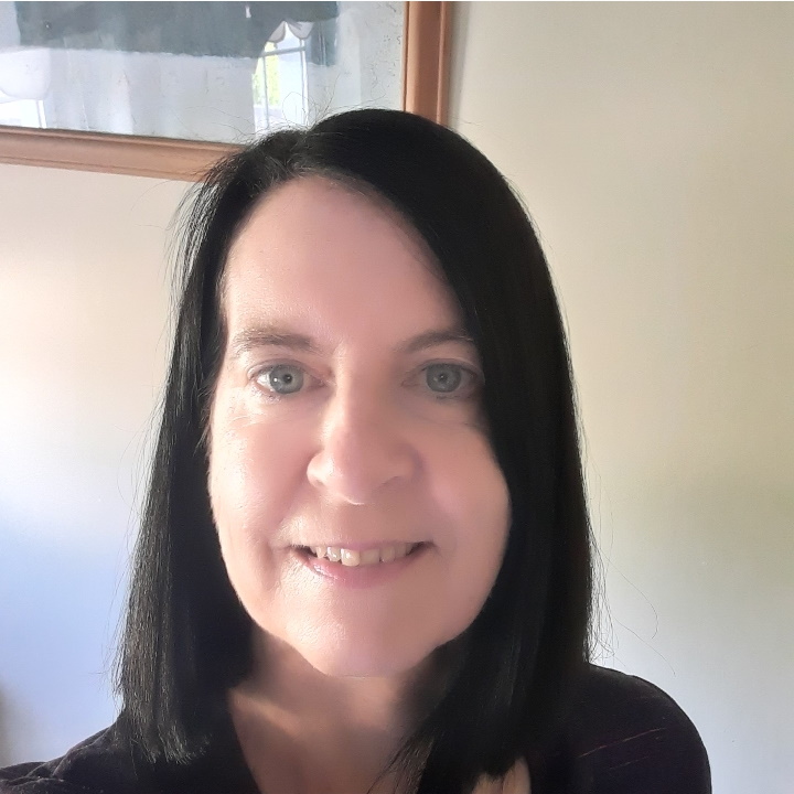 Patricia McGrath