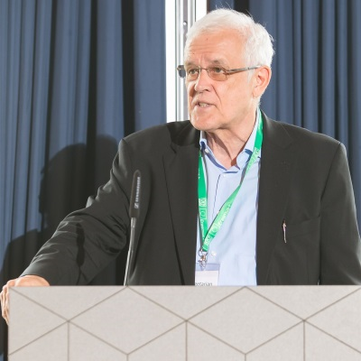 Pavel Zgaga