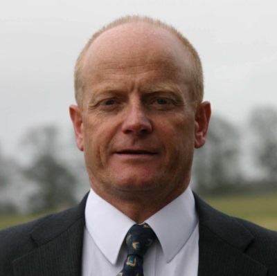 Pete Boyd