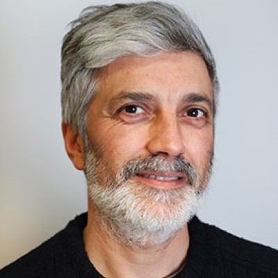 Phil Benachour
