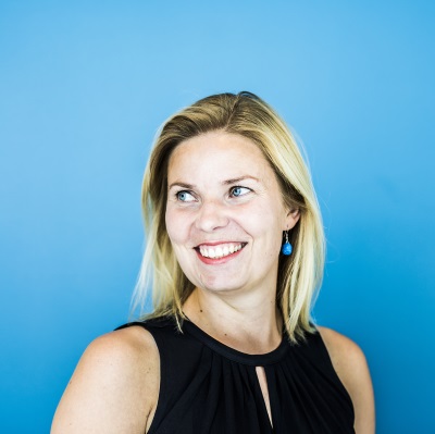 Reetta Muhonen