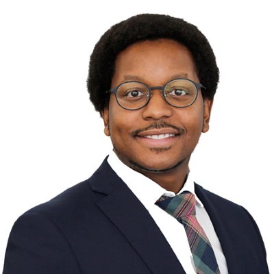 Tendai Charles