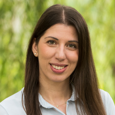 Vily Papageorgiou