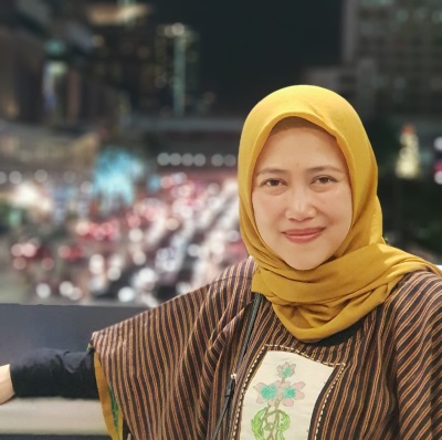 Vina Adriany