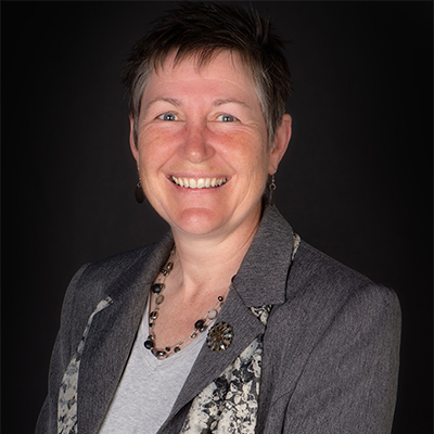 Susan Armitage