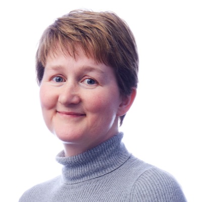Katharine Stapleford