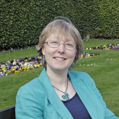 Aileen Fyfe