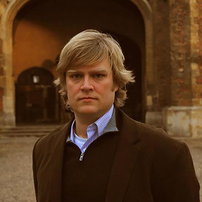 Eric Lybeck