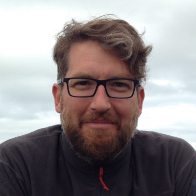 Chris Muellerleile