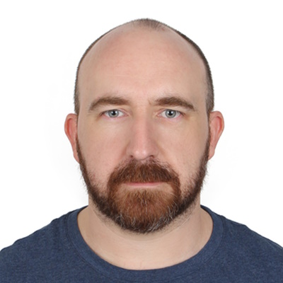 Thomas Leach