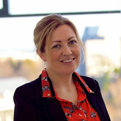 Leone Gately