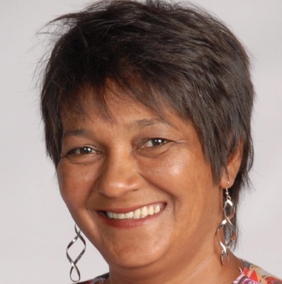Anthea Metcalfe