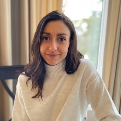 Olivia Boukydis