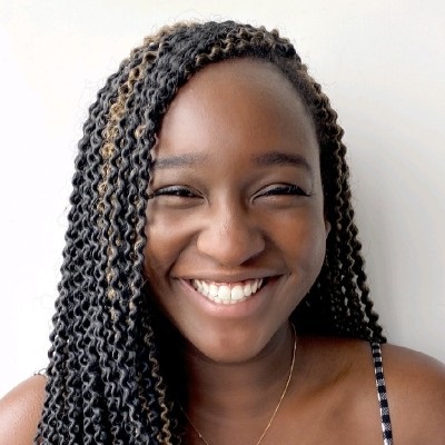 Yinka Chinery