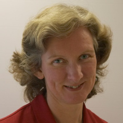 Claire Raistrick