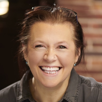 Dawne Irving-Bell