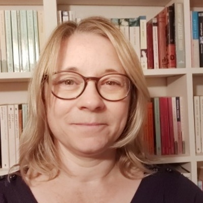 Karen Foster