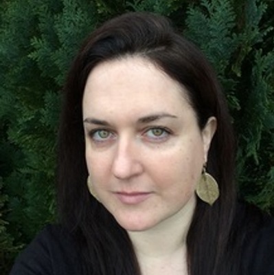 Irene Hayden