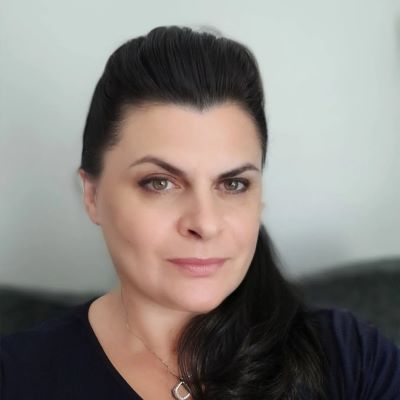 Jolanta Hudson