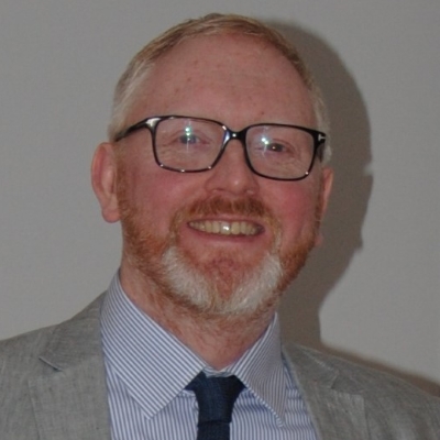 Timothy Kearney