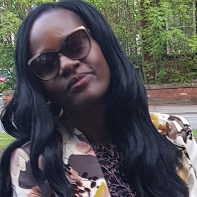 Margaret Chawawa
