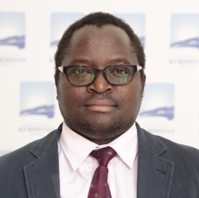 Nickanor Amwata Owuor