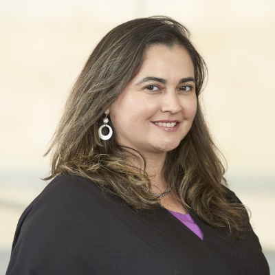 Patricia Jimenez