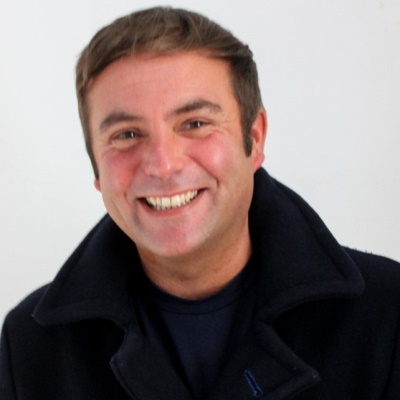 Paul Parry