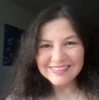 Priscilla Echeverría