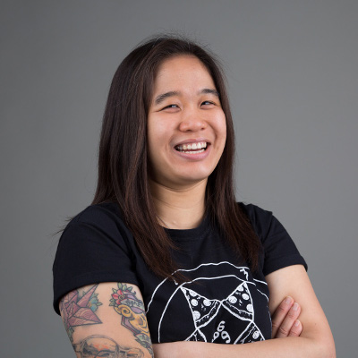 Puiyin Wong