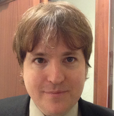 Timothy Nicoll