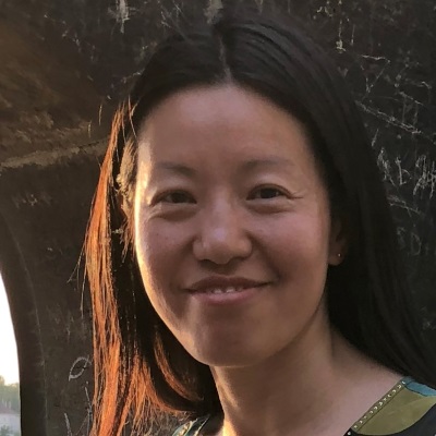 Xiaoxia Wang