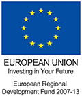 ERDF logo