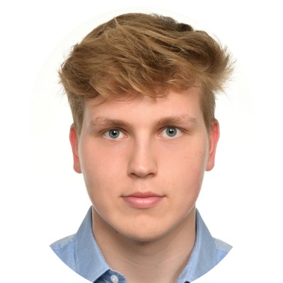 Jakub, a student