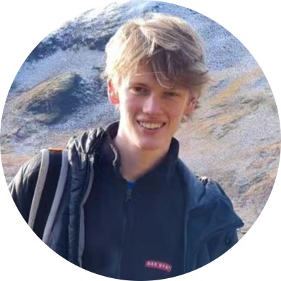 Will, a student