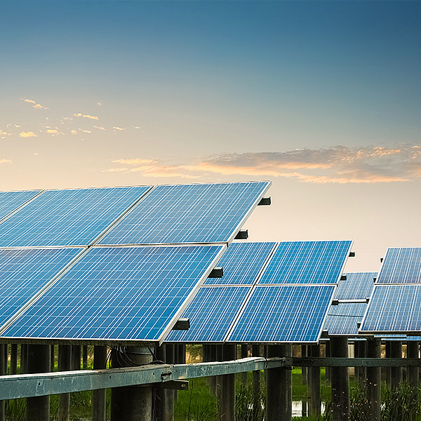 Solar Power