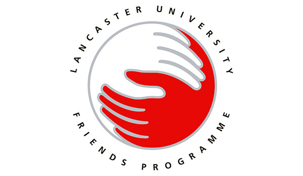 Lancaster Friends logo