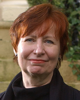 Professor Mary Talbot