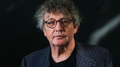 Paul Muldoon