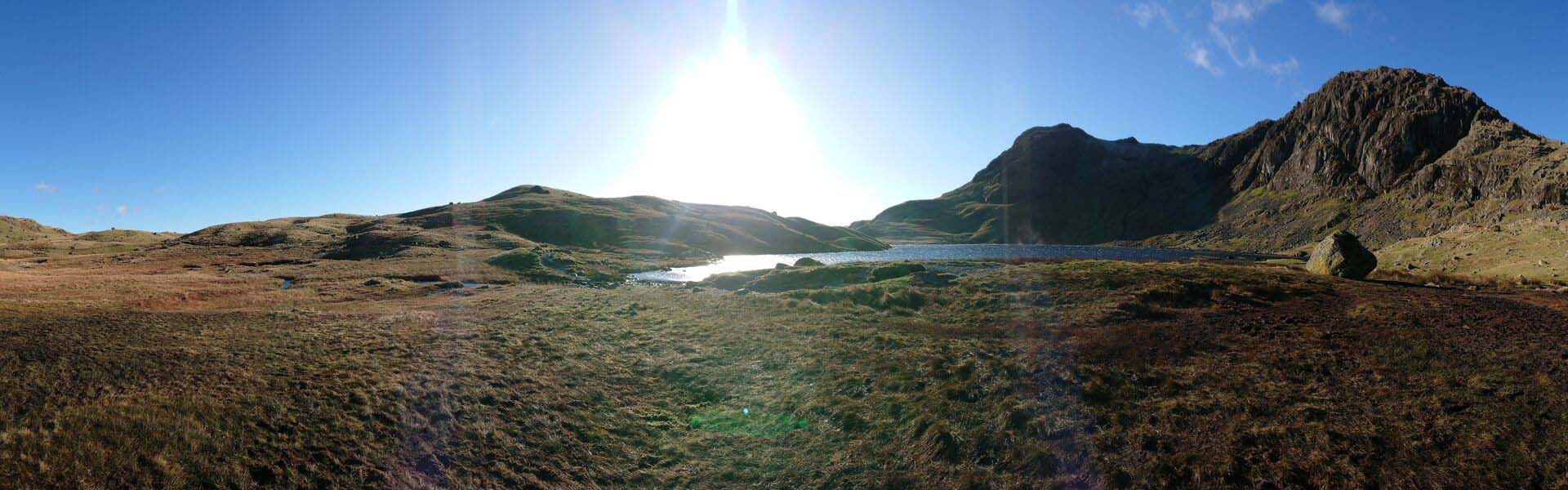 The Lake District