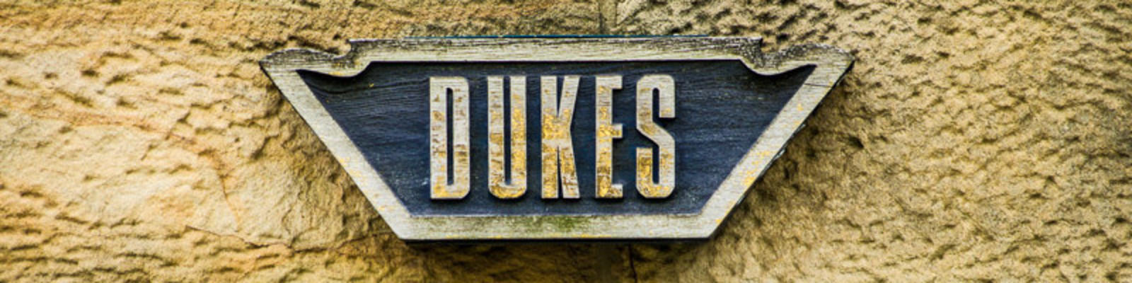 Dukes logo