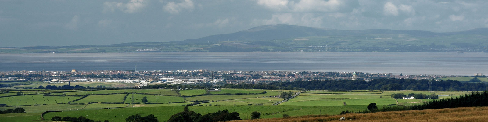 Morecambe Bay