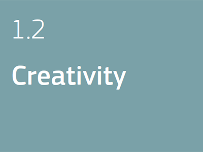 1.2 Spotting Opportunities