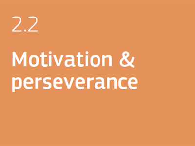 2.2 Motivation & Perseverance