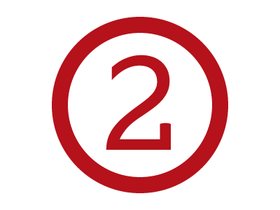 Number 2