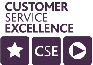 Customer Service Excellence Award